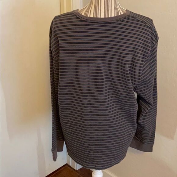 Riff It’s Only Rock N Roll Graphic Long Sleeve Shirt - Picture 3 of 7